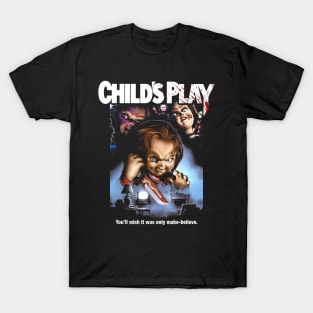 Child's Play T-Shirt